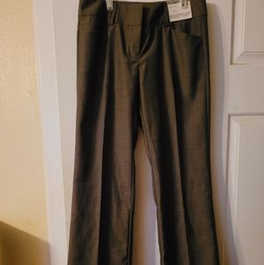 Ladies slacks